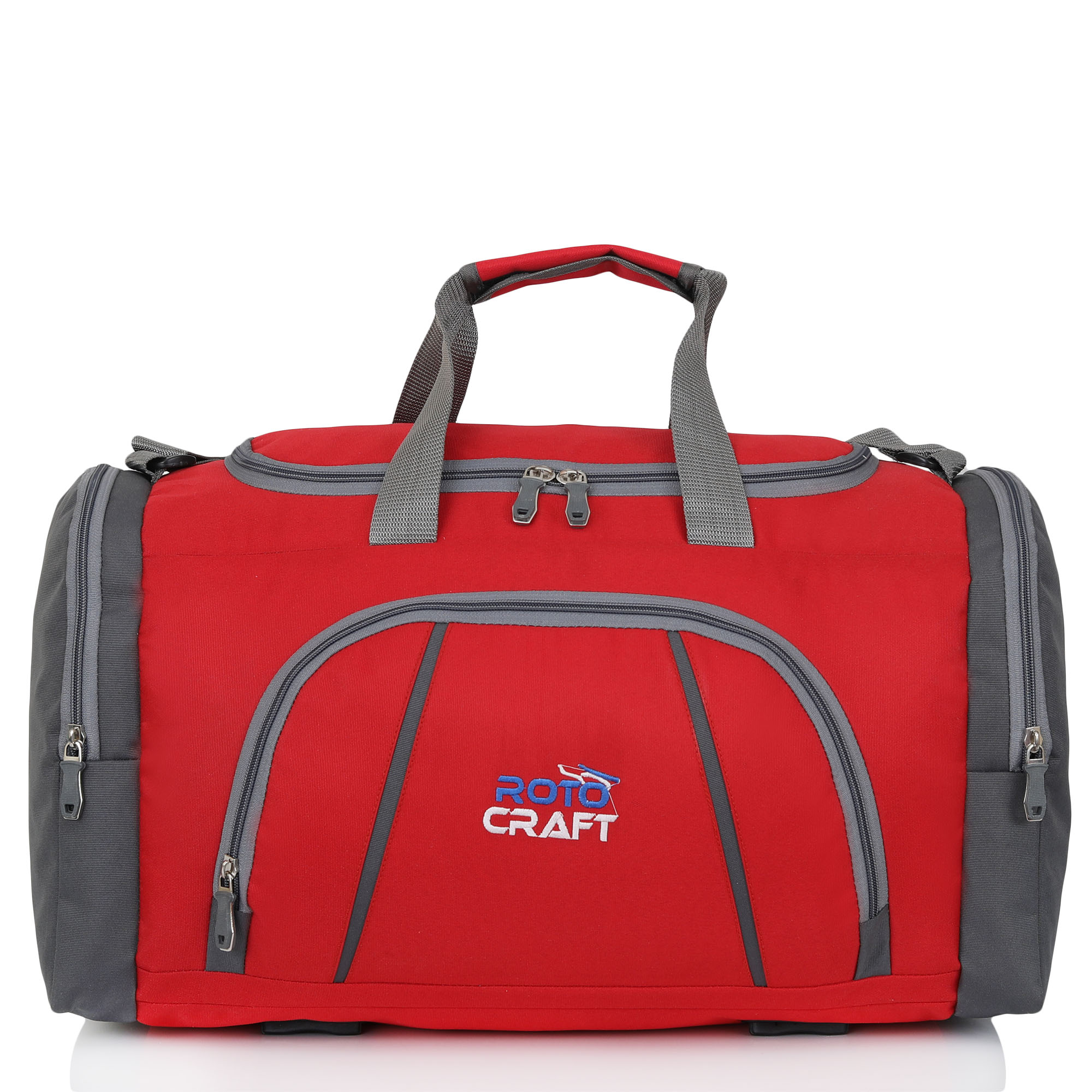 Duffel bags