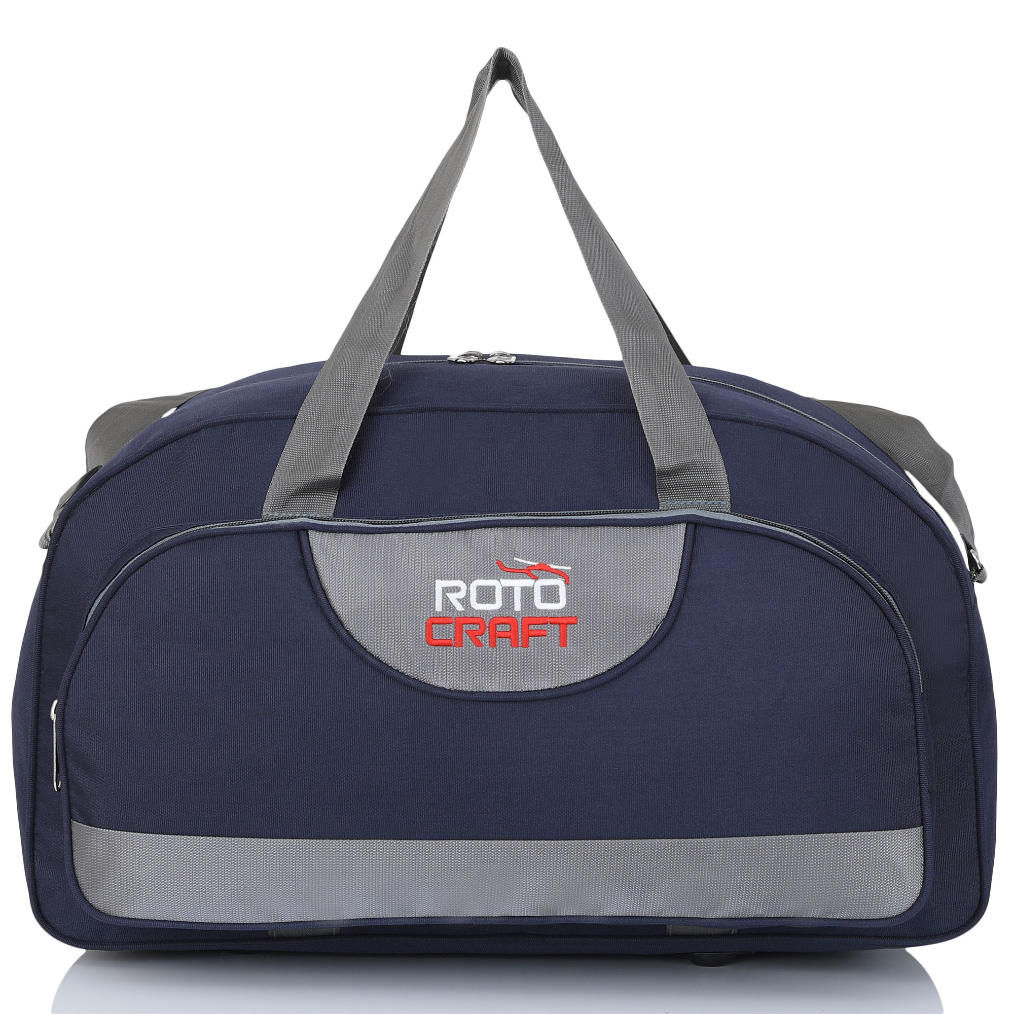 duffel bags