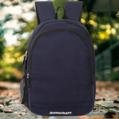 Roto Craft Laptop Bags Blue