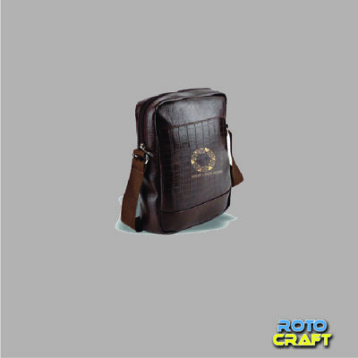 Leather Sling Bag