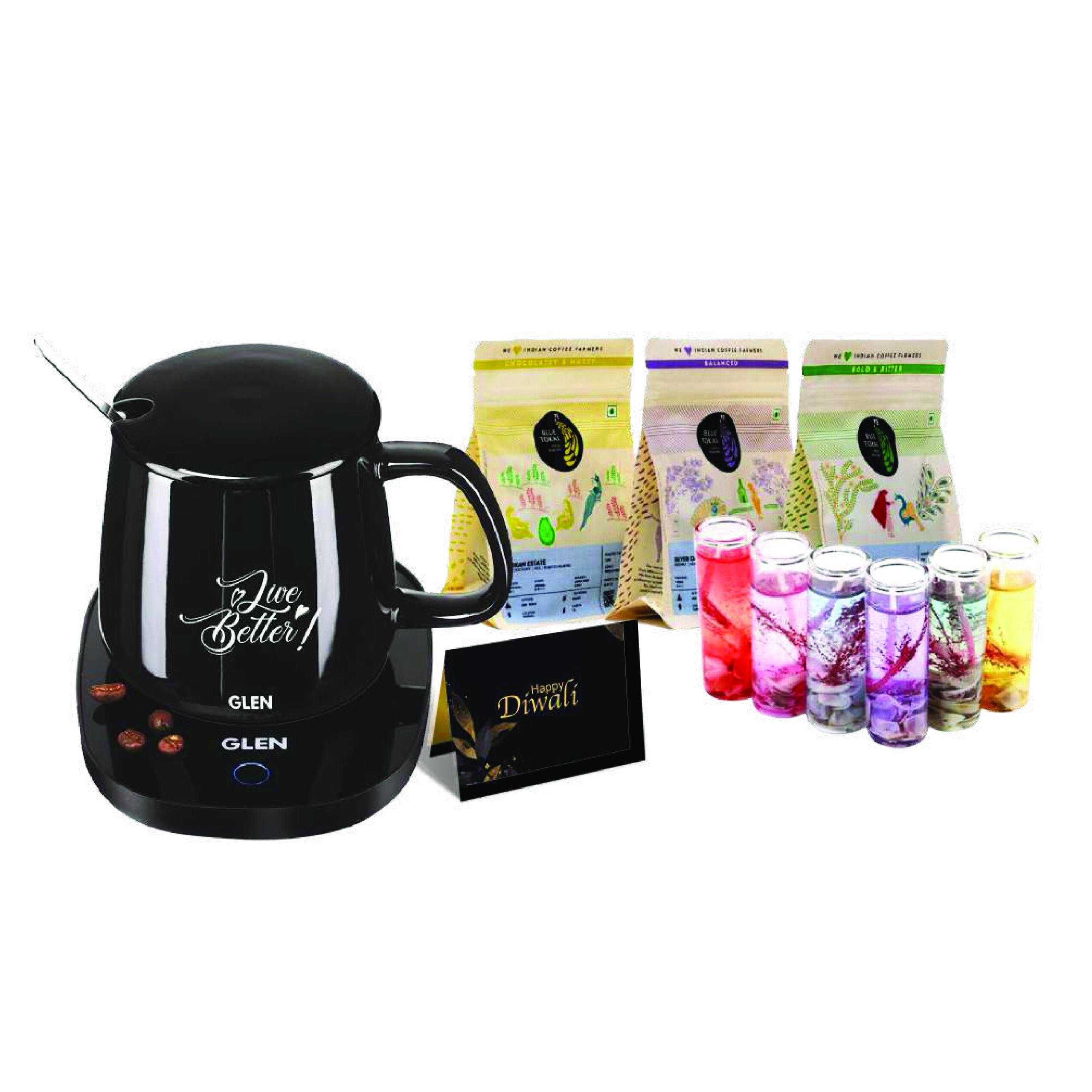 MUG CRAFT TREAT