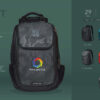 Customized laptop bags