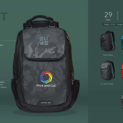 Customized laptop bags