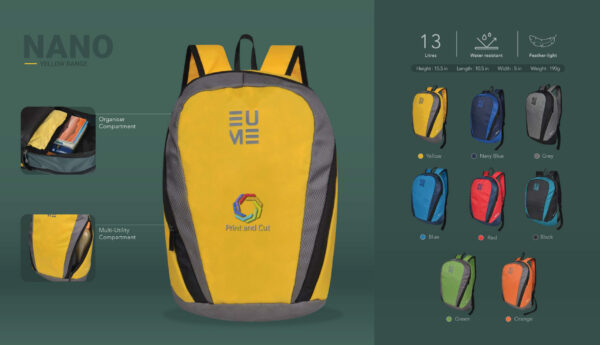 bags manufacturers in India