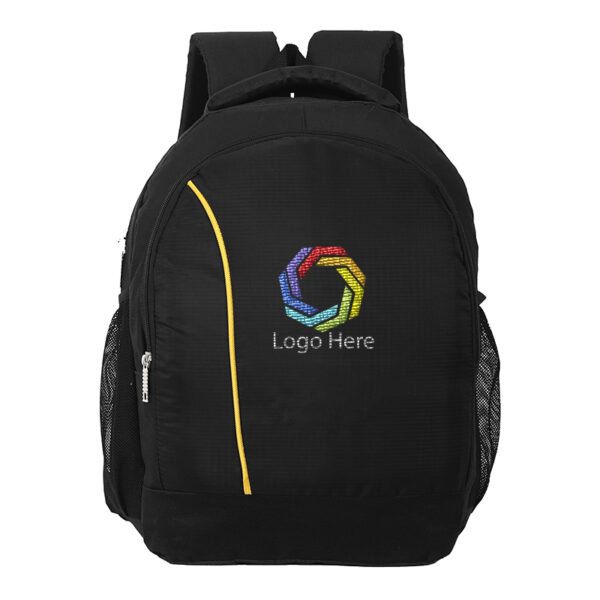 custom backpack