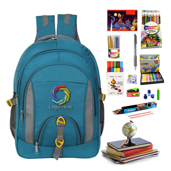 School bags Manufactures in Hyderabad
