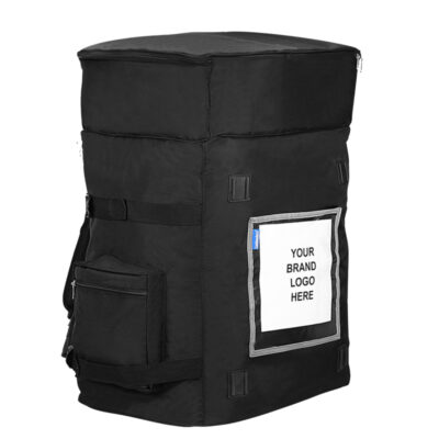 E-Commerce Delivery Bags