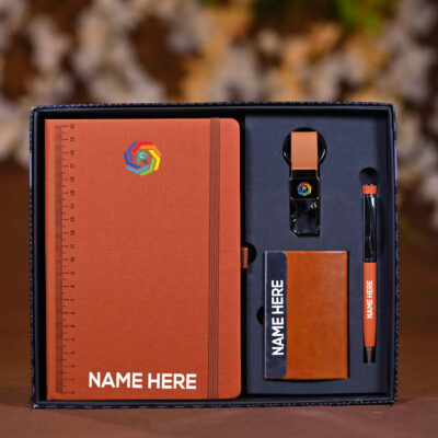 Rugged Gift Kit Brown