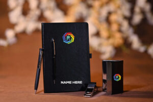 Timeless Gift Collection Black