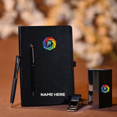 Timeless Gift Collection Black