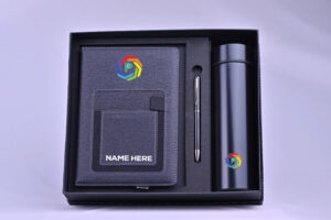 Rugged Gift Kit- Black