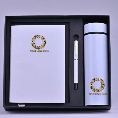 BALANCE KIT WHITE
