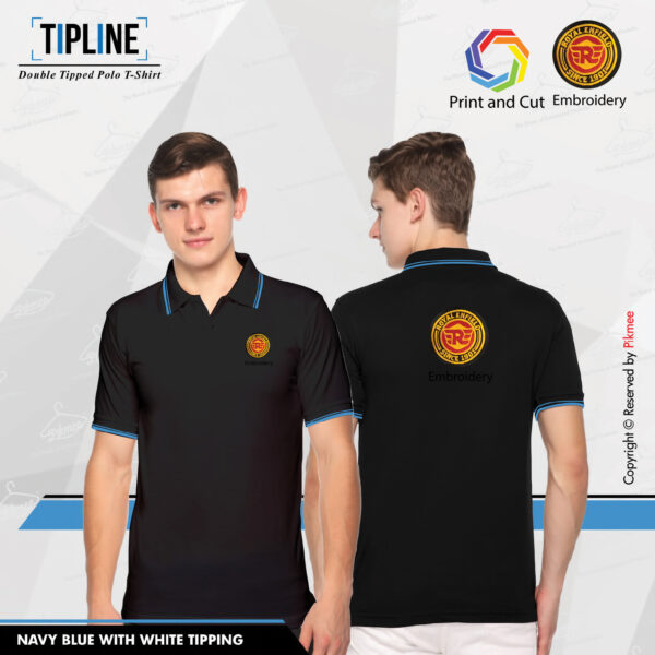 Customized T-shirt