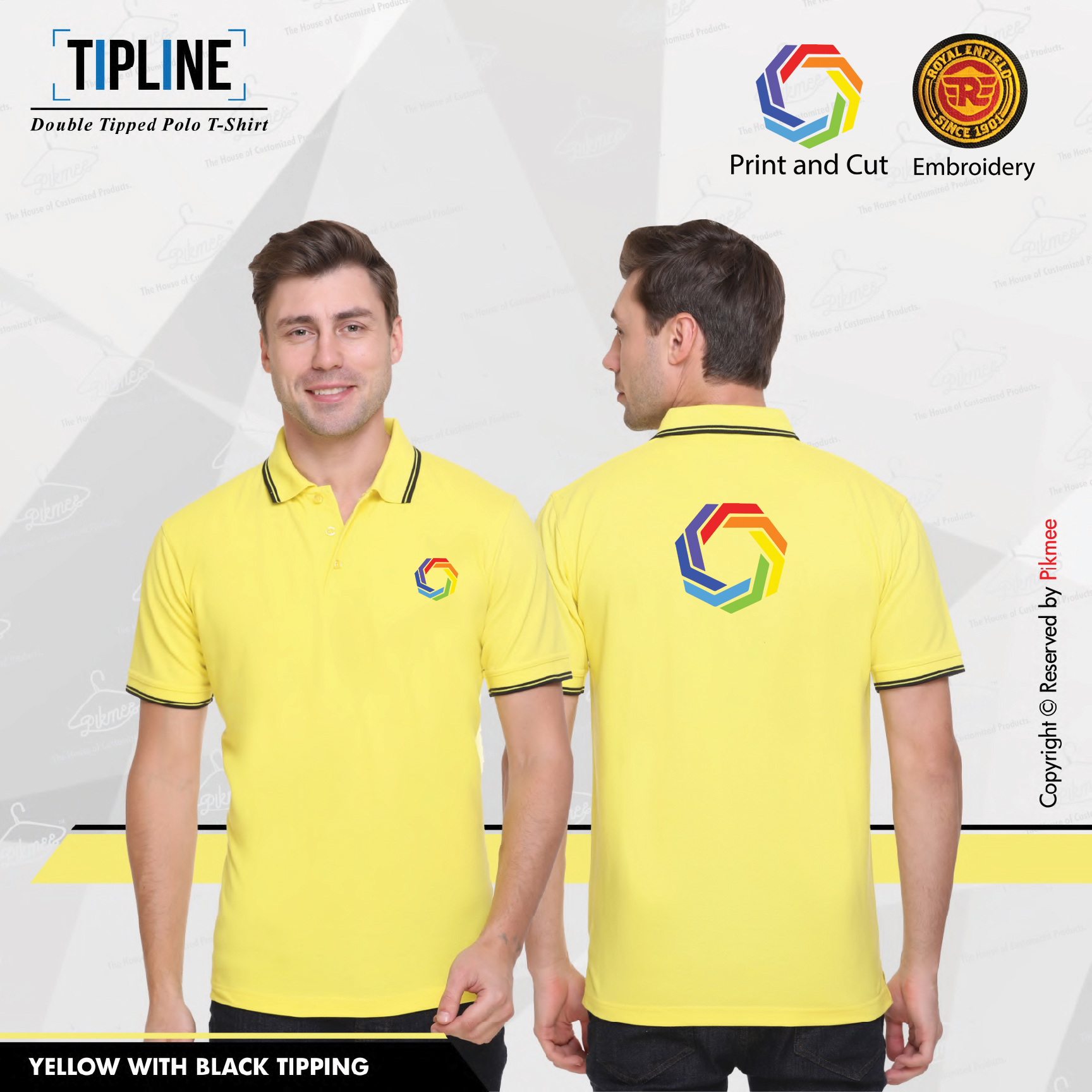 custom T-shirt