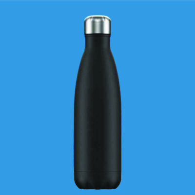 Stainless Steel Thermal Bottle