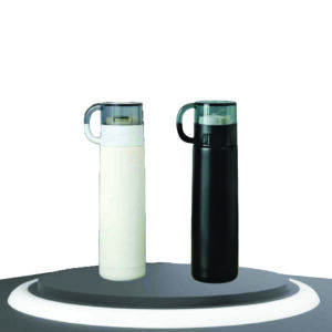 Customized Flask Bottles