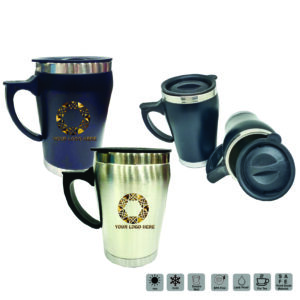 Mugs