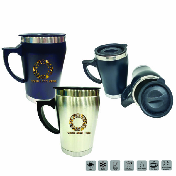 Mugs