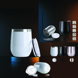 Joymaking Insulated Stainless Steel